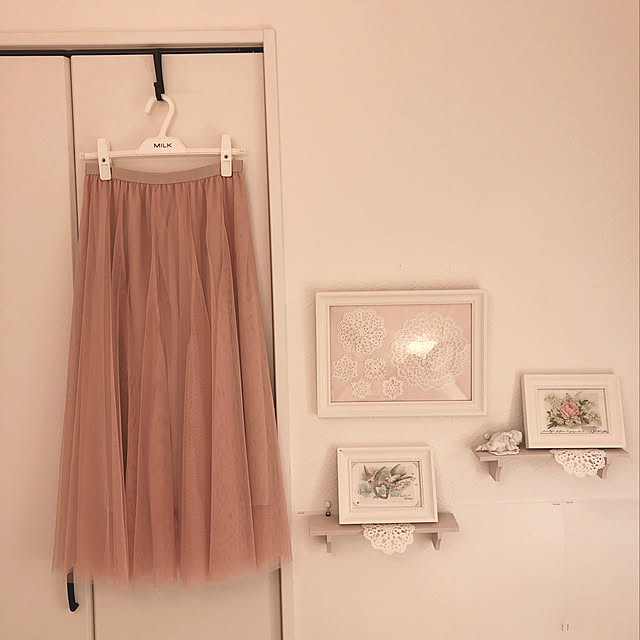MELOさんの実例写真
