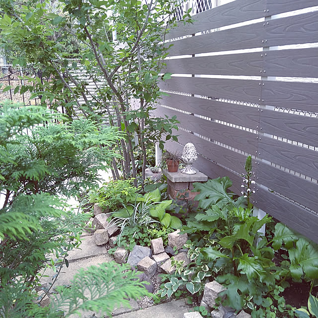 chocoさんの実例写真