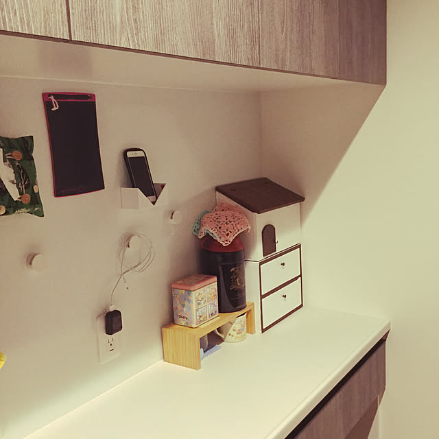 karayachanさんの実例写真