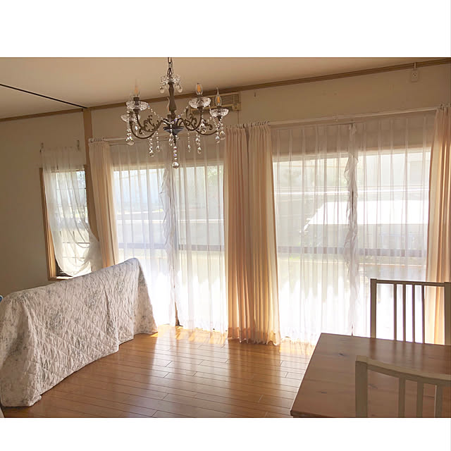 shabbycottage_saoriさんの実例写真