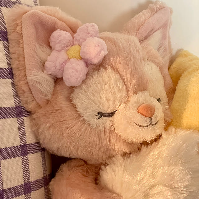 Eriさんの部屋