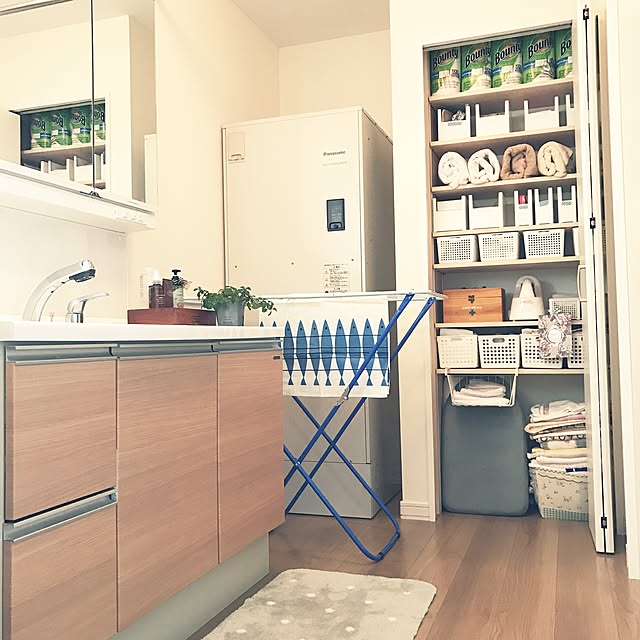 cocoさんの実例写真
