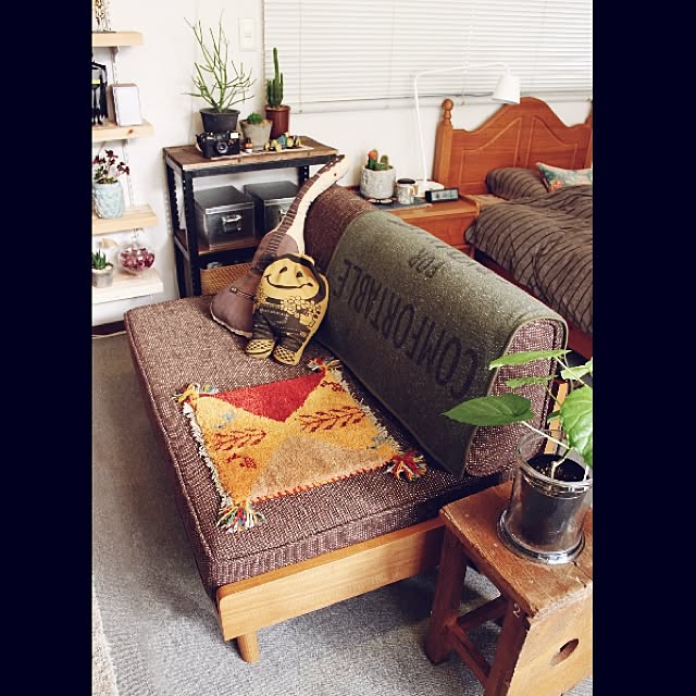 haruさんの実例写真