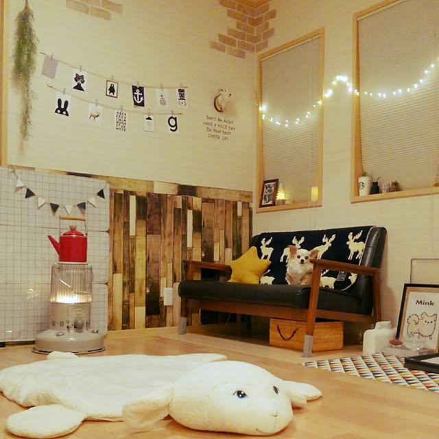 anny_minkさんの実例写真