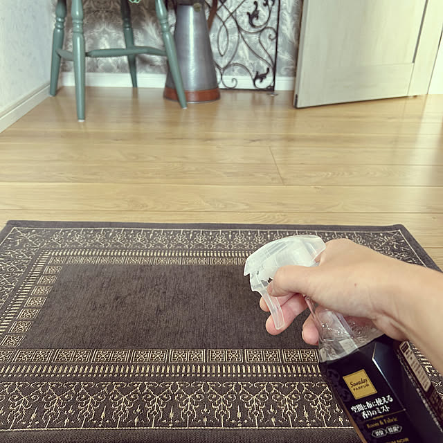 na-naさんの部屋