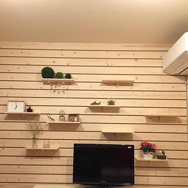 kasmiさんの実例写真