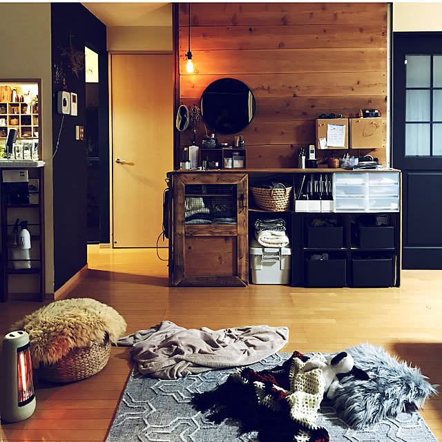 tomoさんの実例写真