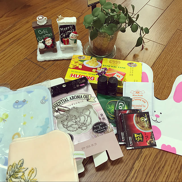 pakilaさんの実例写真