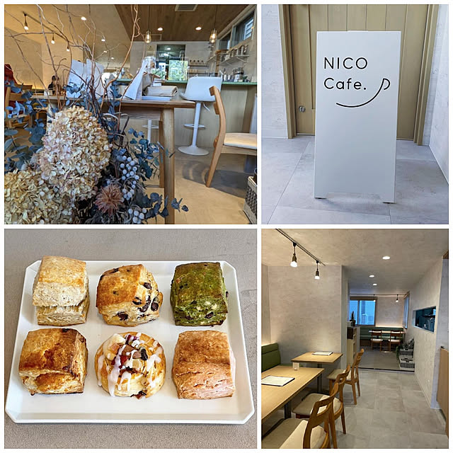 cafe0415hさんの実例写真