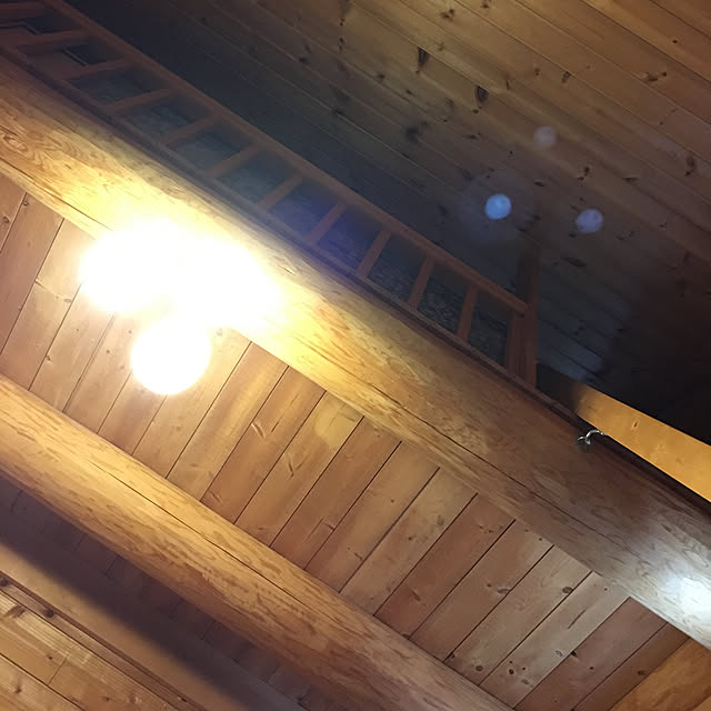 壁/天井/照明のインテリア実例 - 2018-06-13 11:13:17