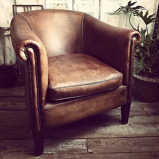 North6Antiquesさんの部屋