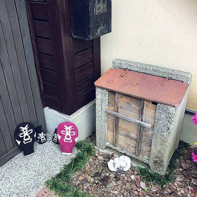 neko-2.2.2runmuさんの実例写真