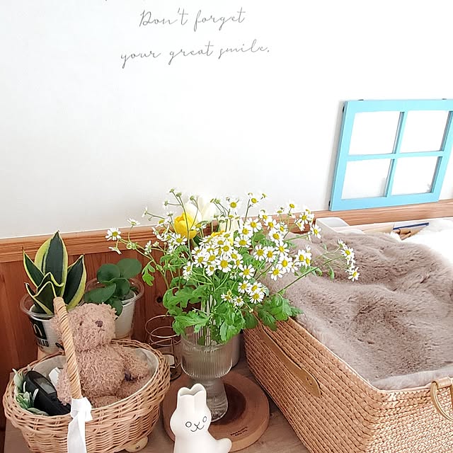 Blancheさんの部屋