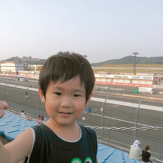 Linさんの実例写真