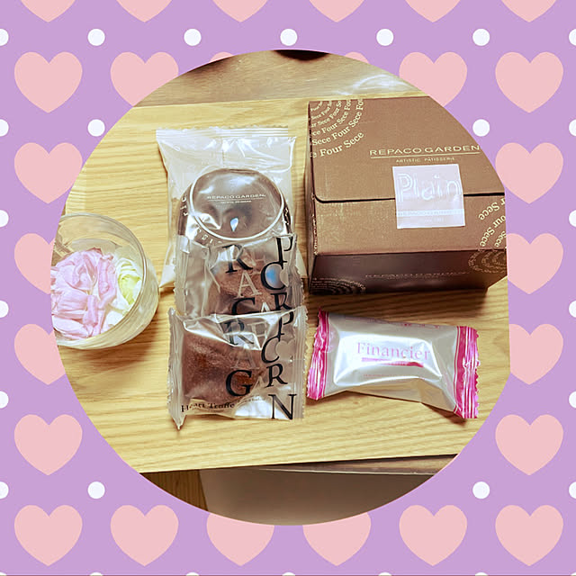 yukayuzuboaさんの実例写真