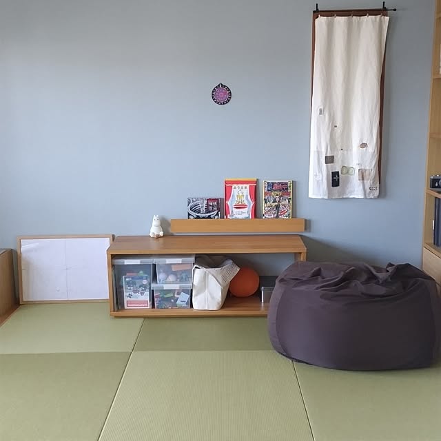 sakiさんの部屋