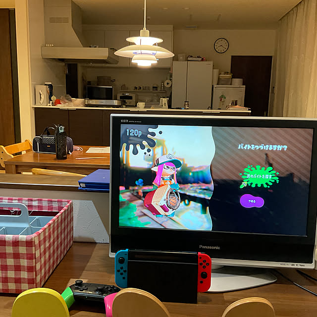 実例写真