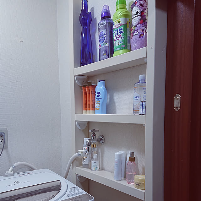 labsyu.nyanさんの実例写真