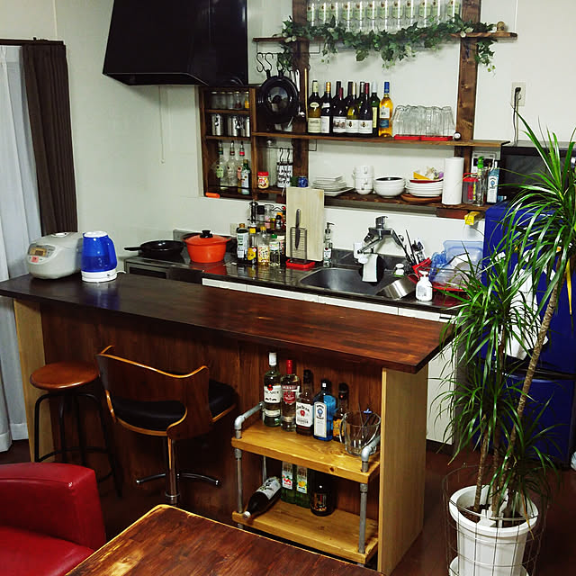 YOKONE.A.F.BASEさんの実例写真