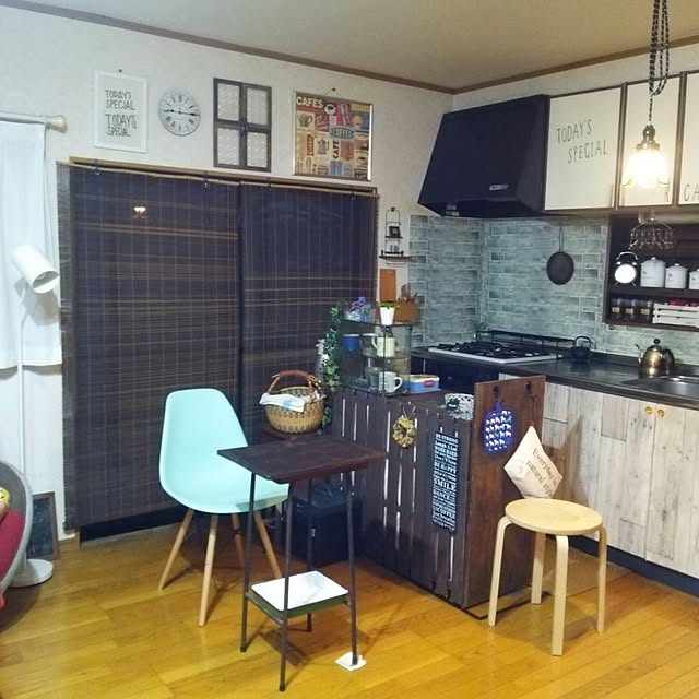 Hidamari-Rさんの実例写真
