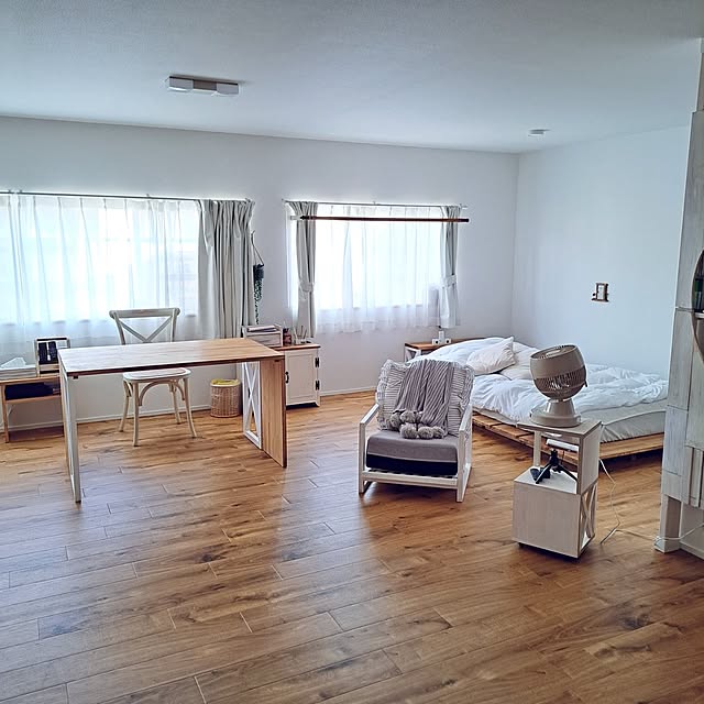 Ryoさんの部屋