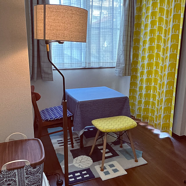 tsuboさんの部屋