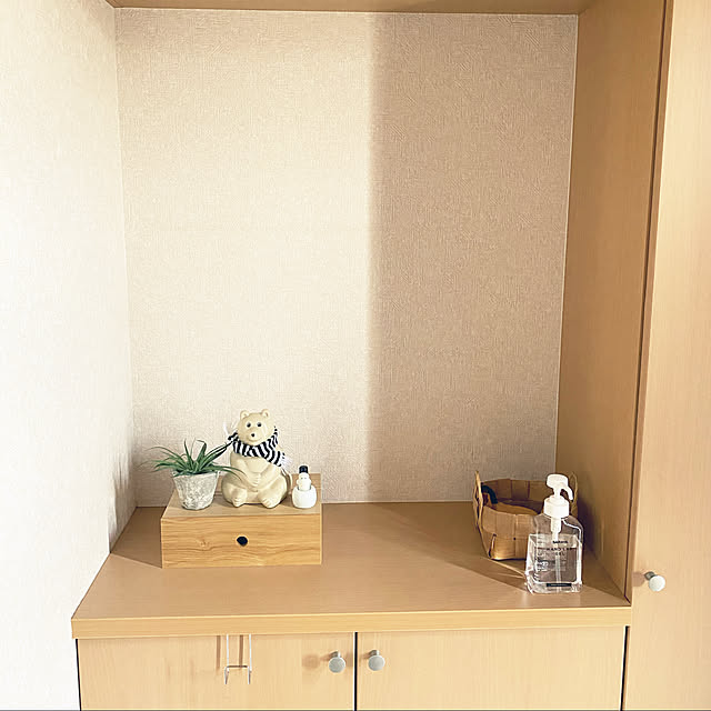 ___.homeさんの実例写真