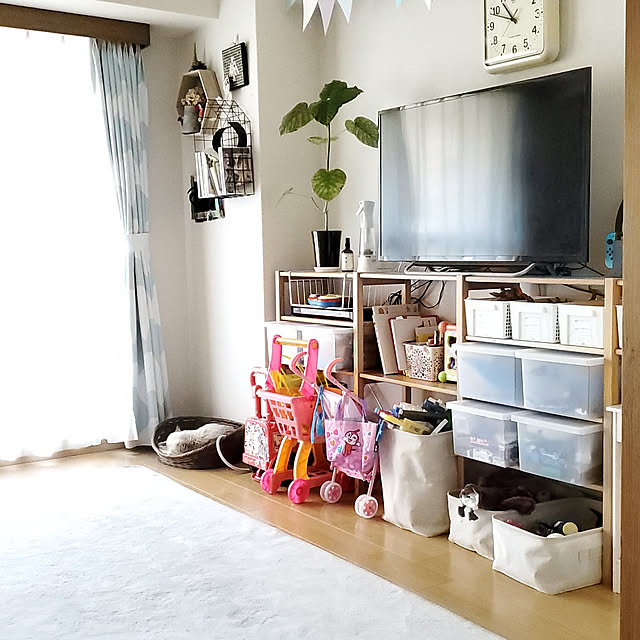 oui___roomさんの実例写真