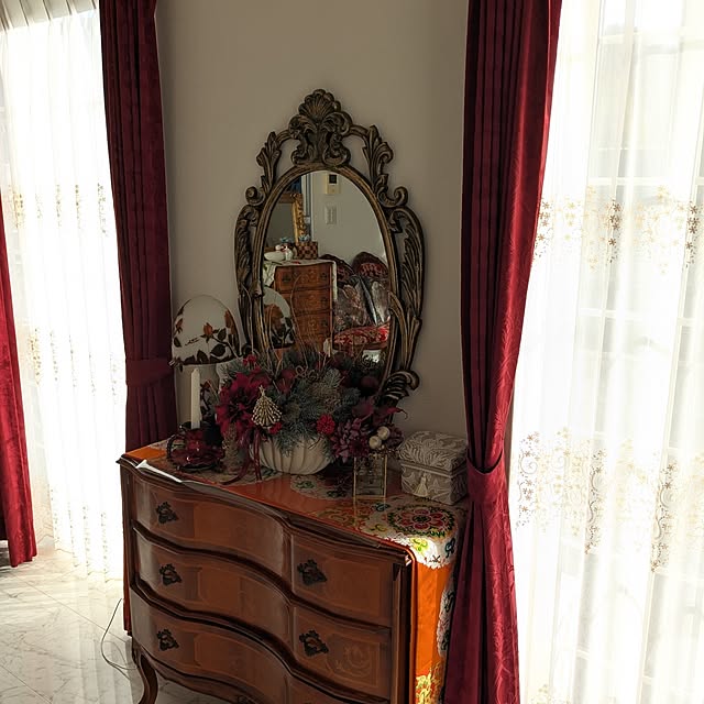 machikomamaさんの部屋