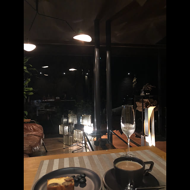 GISSANさんの実例写真