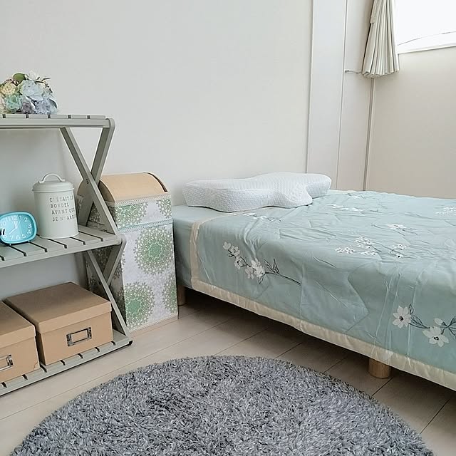 PAOさんの部屋