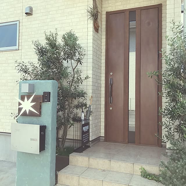 miiさんの実例写真