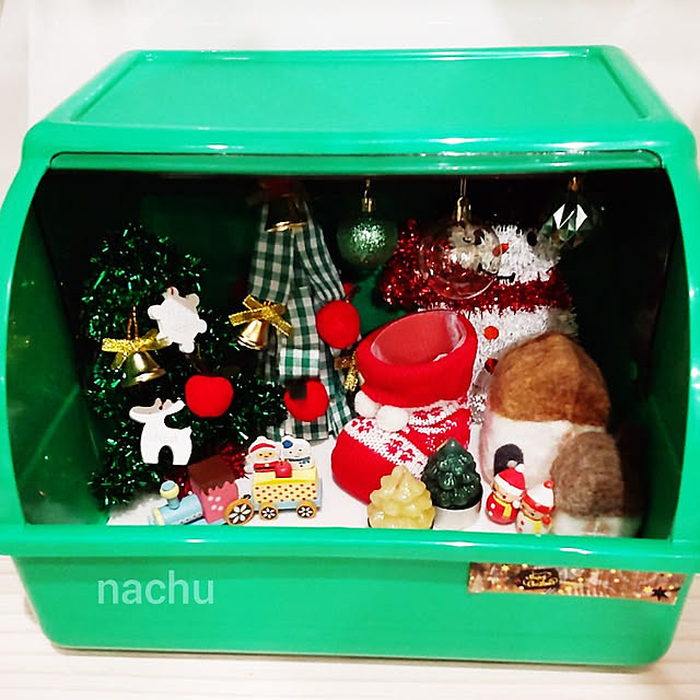 nachuさんの実例写真