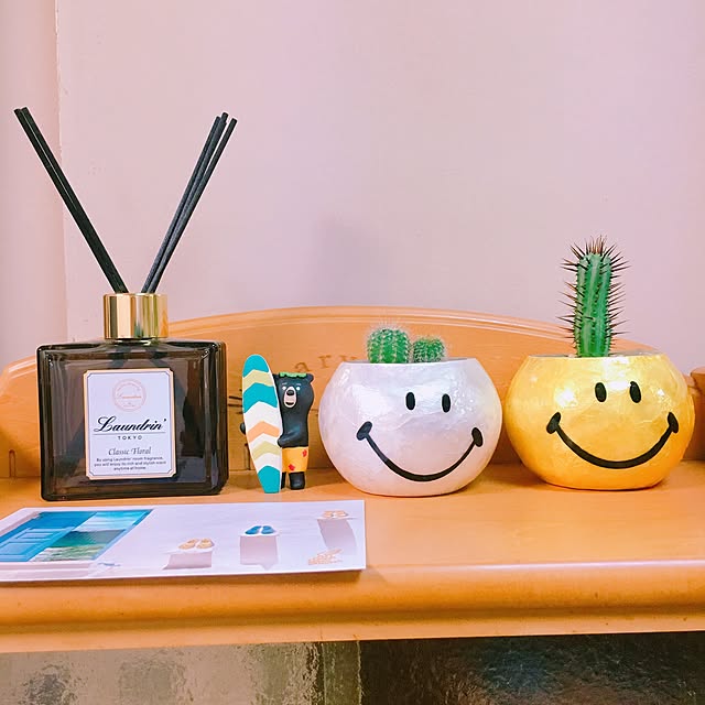 Lilyさんの実例写真