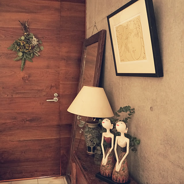 flowerさんの実例写真