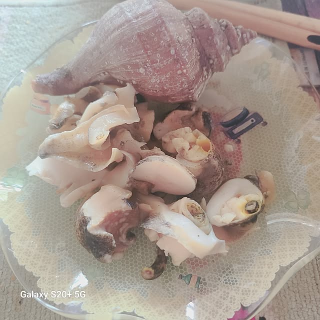 monnさんの部屋
