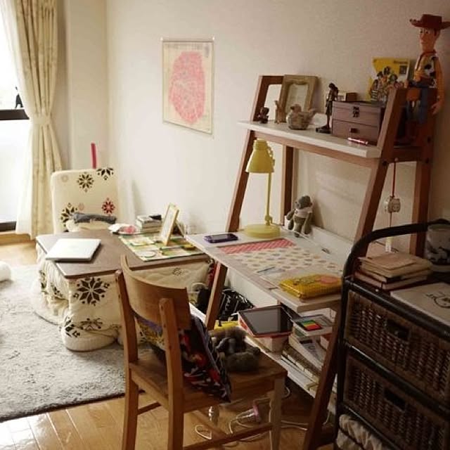 kurukuru610さんの実例写真
