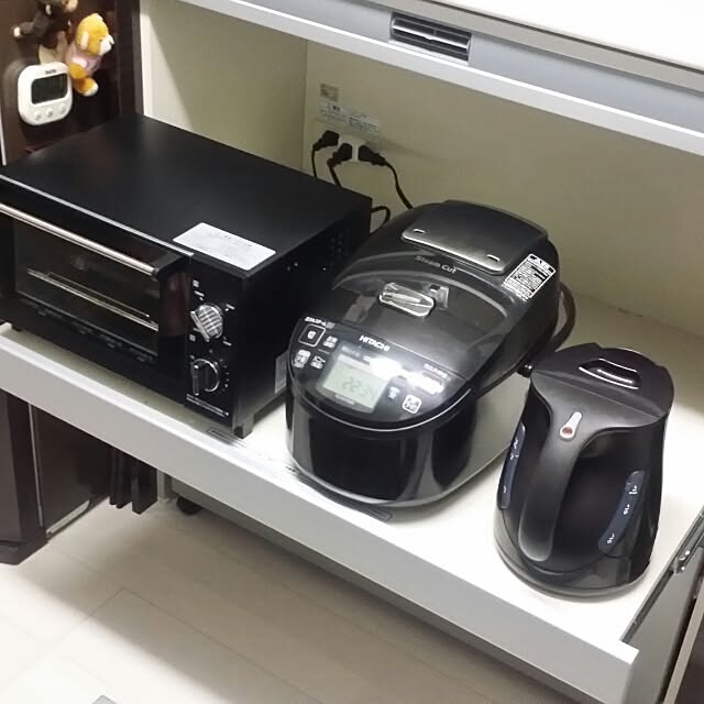 tomonanさんの実例写真