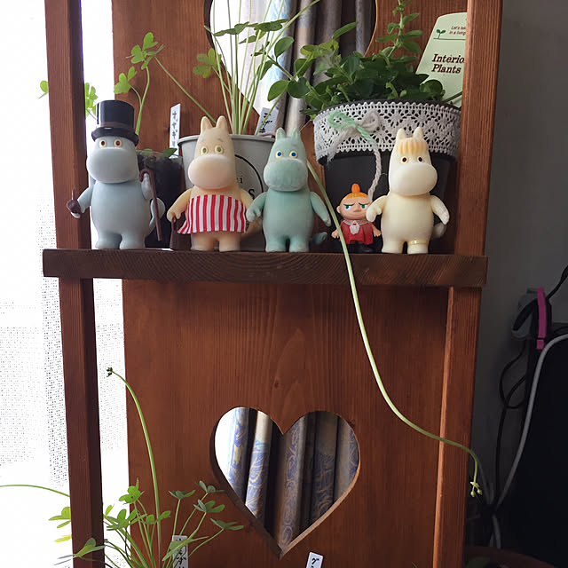 hidechanさんの実例写真