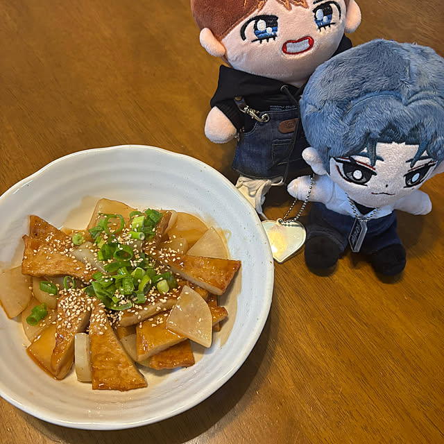 Hiromiさんの部屋