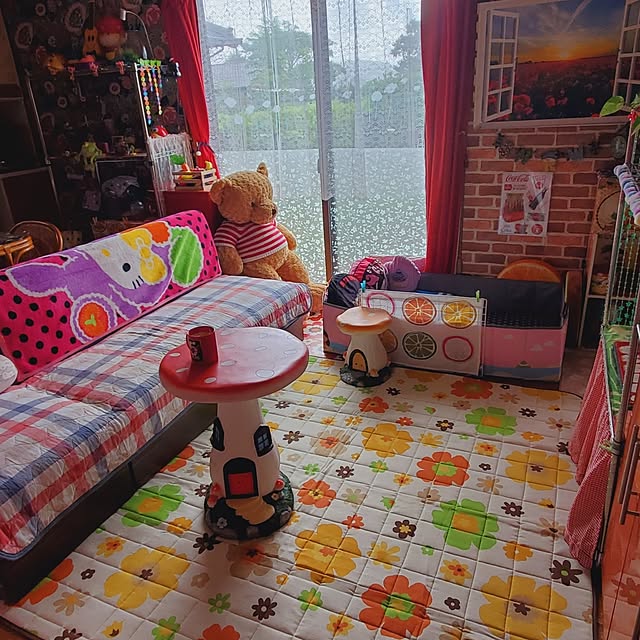 kumutanさんの実例写真