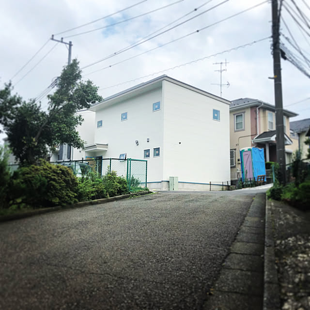 notcheeさんの実例写真