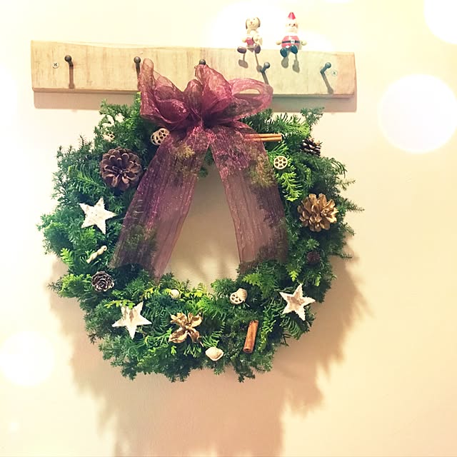 kurehaさんの実例写真