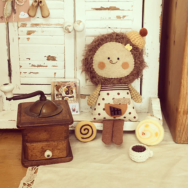 cookie_houseさんの実例写真
