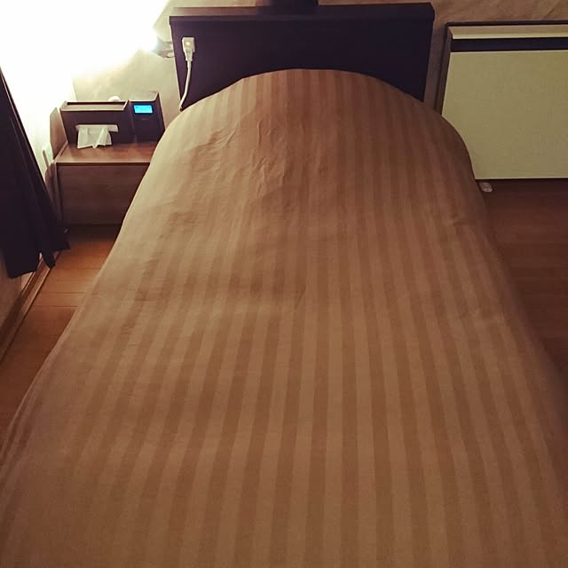 chanさんの実例写真