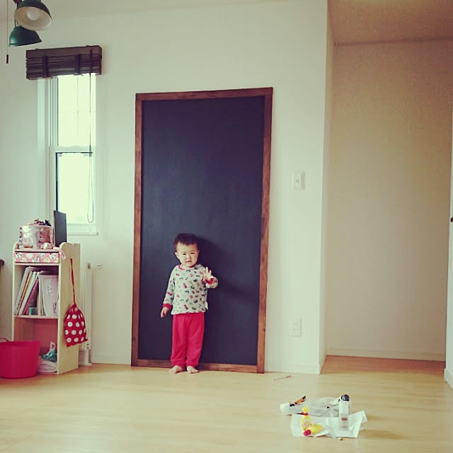 chiiiro829さんの実例写真