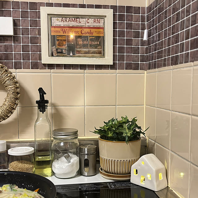 canetteさんの実例写真