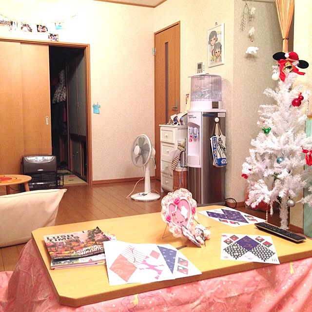 Mikaさんの実例写真