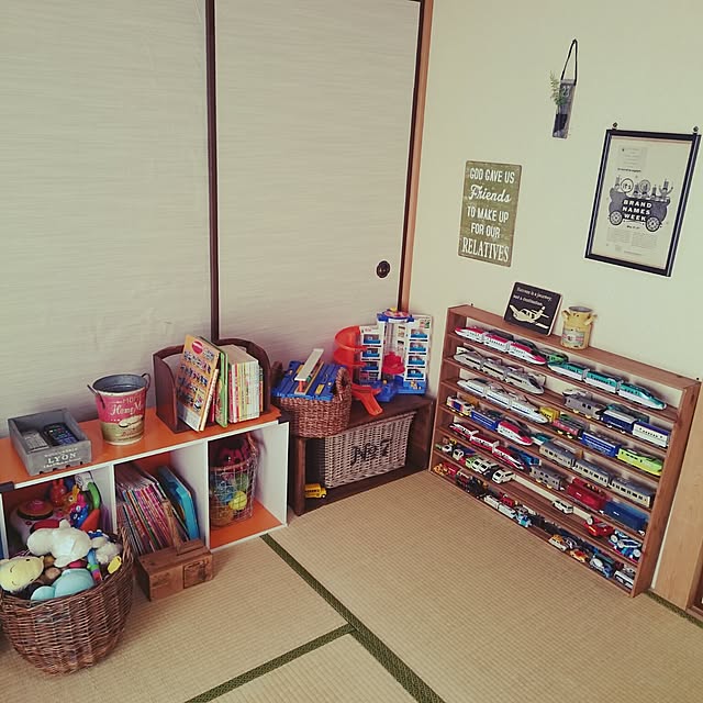 megucciさんの実例写真