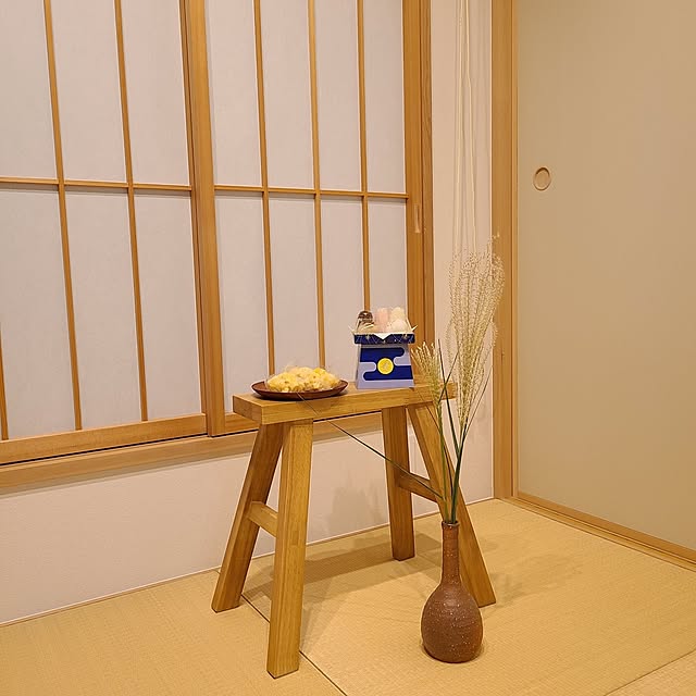 Rubiconさんの部屋